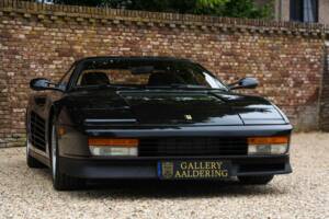 Immagine 24/50 di Ferrari Testarossa (1987)