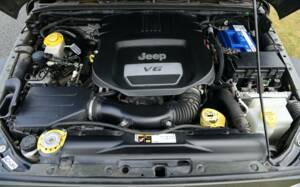 Bild 27/50 von Jeep Wrangler 2.8 CRD (2015)