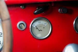 Image 12/39 of Bandini 750 Sport Internazionale "Saponetta" (1957)