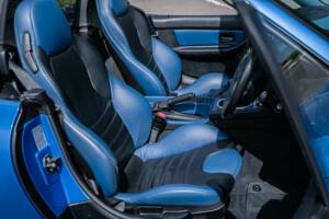 Image 31/35 of BMW Z3 M 3.2 (1998)