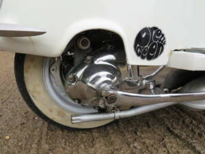 Imagen 36/48 de Innocenti DUMMY (1965)