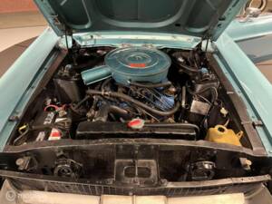 Immagine 43/50 di Ford Mustang 289 (1967)