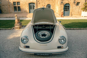 Bild 4/10 von Porsche 356 A 1600 S (1958)