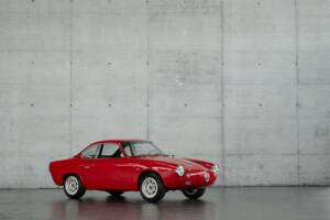 Bild 30/50 von Abarth 850 Scorpione Allemano (1959)