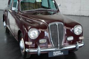 Image 26/50 of Lancia Aurelia B12 (1955)