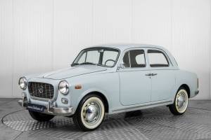 Imagen 1/50 de Lancia Appia (1962)