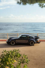 Image 4/65 de Porsche 911 Turbo 3.3 (1986)
