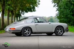 Image 26/57 of Porsche 911 2.0 (1968)