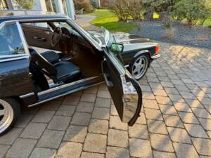 Image 10/12 of Mercedes-Benz 300 SL (1989)