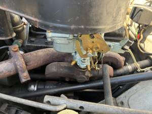 Bild 18/60 von Renault R 4 Plein Air (1969)