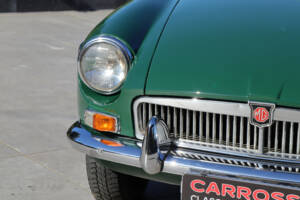 Bild 16/50 von MG MGB (1965)