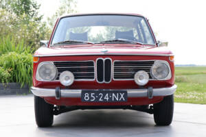 Bild 18/50 von BMW 2002 (1970)
