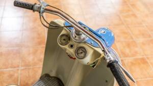 Bild 10/11 von Heinkel Tourist 102 A1 (1955)