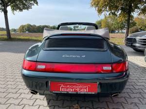 Bild 6/18 von Porsche 911 Carrera 4 (1995)