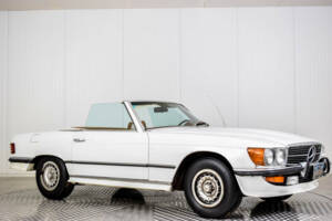 Bild 35/50 von Mercedes-Benz 350 SL (1972)