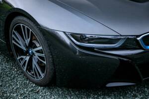 Bild 23/36 von BMW i8 Roadster (2019)