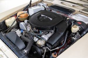 Bild 32/36 von Mercedes-Benz 350 SEL (1978)