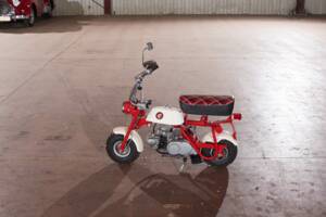 Image 6/10 de Honda Z 50 M Monkey (1967)