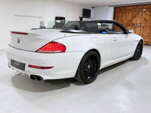 Bild 6/34 von ALPINA B6 S (2008)