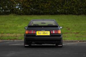 Immagine 7/50 di Toyota Corolla Liftback (1986)