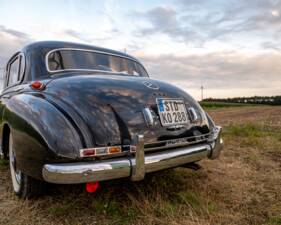 Bild 12/17 von Mercedes-Benz 300 c (1956)