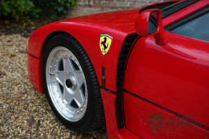 Bild 26/50 von Ferrari F40 (1992)