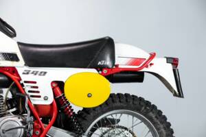 Immagine 10/12 di KTM DUMMY (1980)