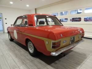 Bild 3/15 von Ford Cortina GT (1967)