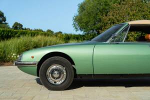 Bild 31/50 von Citroën SM Waßmann (1972)