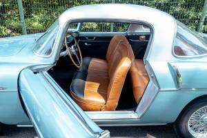 Image 36/37 of Alfa Romeo 1900 CSS Ghia-Aigle (1957)