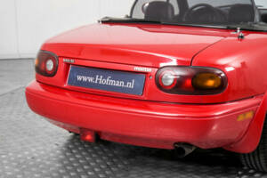 Immagine 27/50 di Mazda MX-5 1.8 (1995)