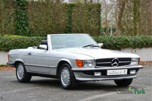 Image 19/50 of Mercedes-Benz 300 SL (1986)