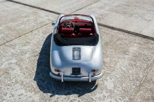 Afbeelding 4/45 van Porsche 356 A 1600 (1958)