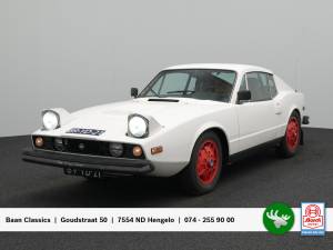 Bild 1/31 von Saab Sonett III&#x2F;V4 (1973)
