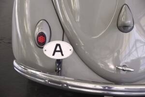 Bild 44/50 von Volkswagen Käfer 1100 Standard (Brezel) (1951)