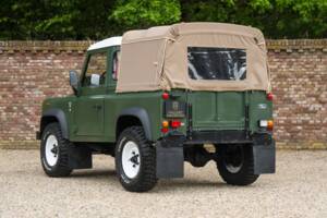 Immagine 2/50 di Land Rover 90 (1990)