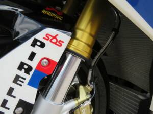 Image 35/47 de BMW S 1000RR 'TYCO' BSB Race Replica (2017)
