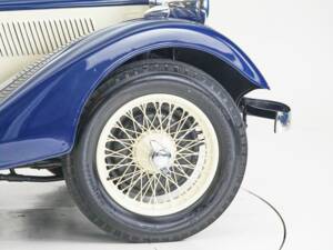 Bild 11/15 von Riley 15/6 Kestrel (1936)