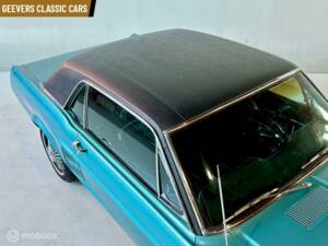 Bild 8/14 von Ford Mustang 289 (1967)