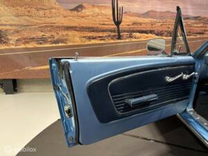 Image 39/50 de Ford Mustang 289 (1966)