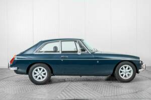 Imagen 9/50 de MG MGB GT (1972)