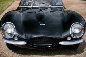 Image 14/46 of Jaguar XK-SS (1956)