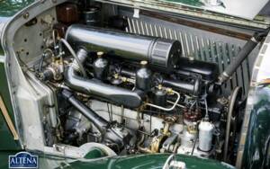 Image 50/50 of Bentley 3 1&#x2F;2 Liter Park Ward DHC (1934)