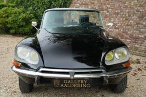 Image 5/50 of Citroën DS 23 Injection (1973)