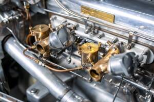 Bild 91/99 von Bentley 4 1&#x2F;2 Litre (1928)