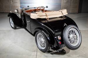 Bild 11/29 von Bugatti Typ 40 A Chapron (1931)