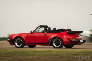 Image 3/72 of Porsche 911 Turbo 3.3 (1989)