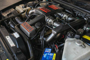 Bild 34/50 von Vauxhall Lotus Carlton 3.6 (1993)
