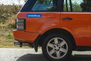 Image 18/50 of Land Rover Range Rover Vogue V8 (2002)