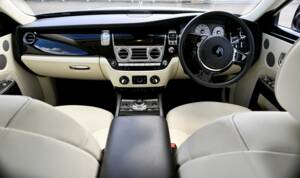 Immagine 28/50 di Rolls-Royce Ghost (2010)